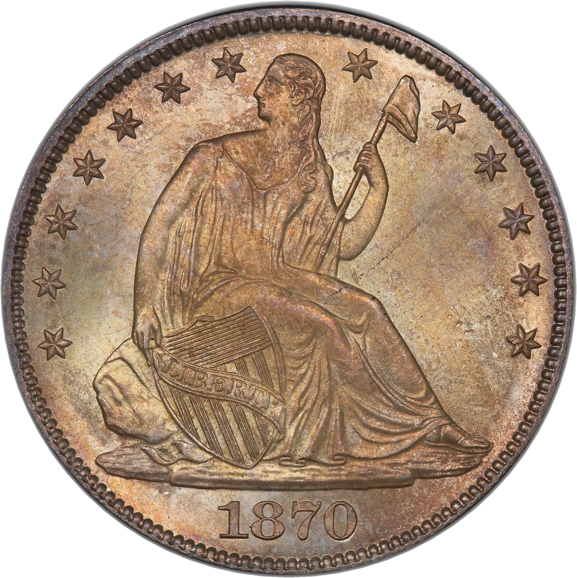 coin obverse image