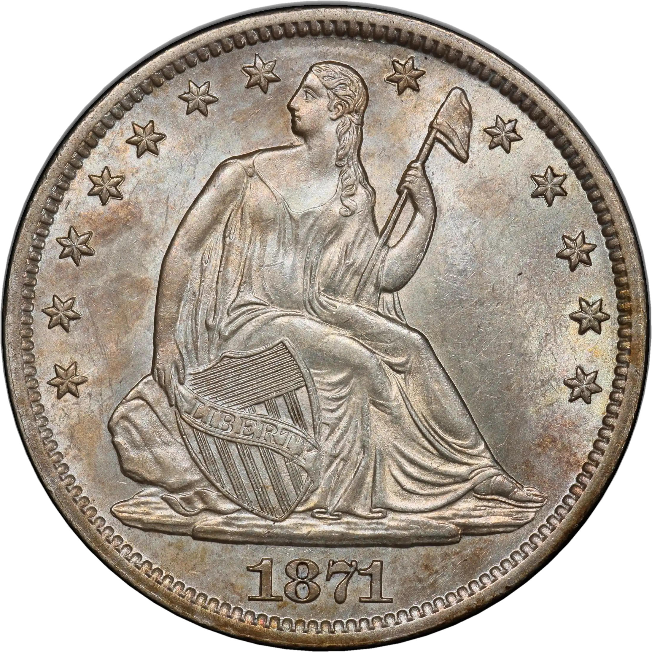 coin obverse image