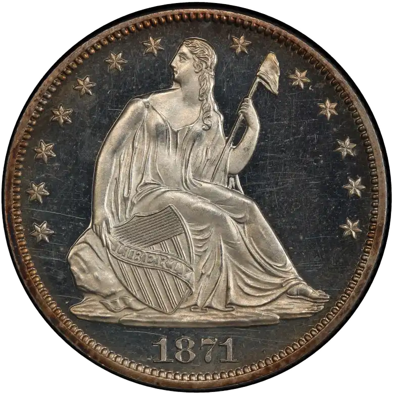 coin obverse image