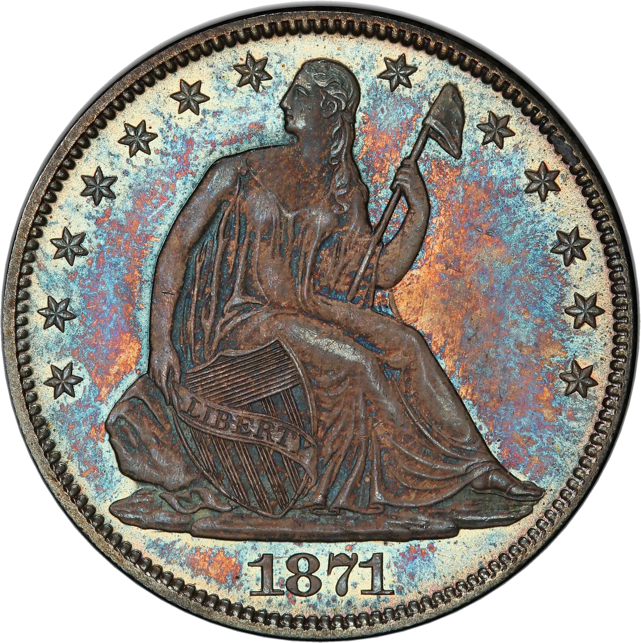coin obverse image