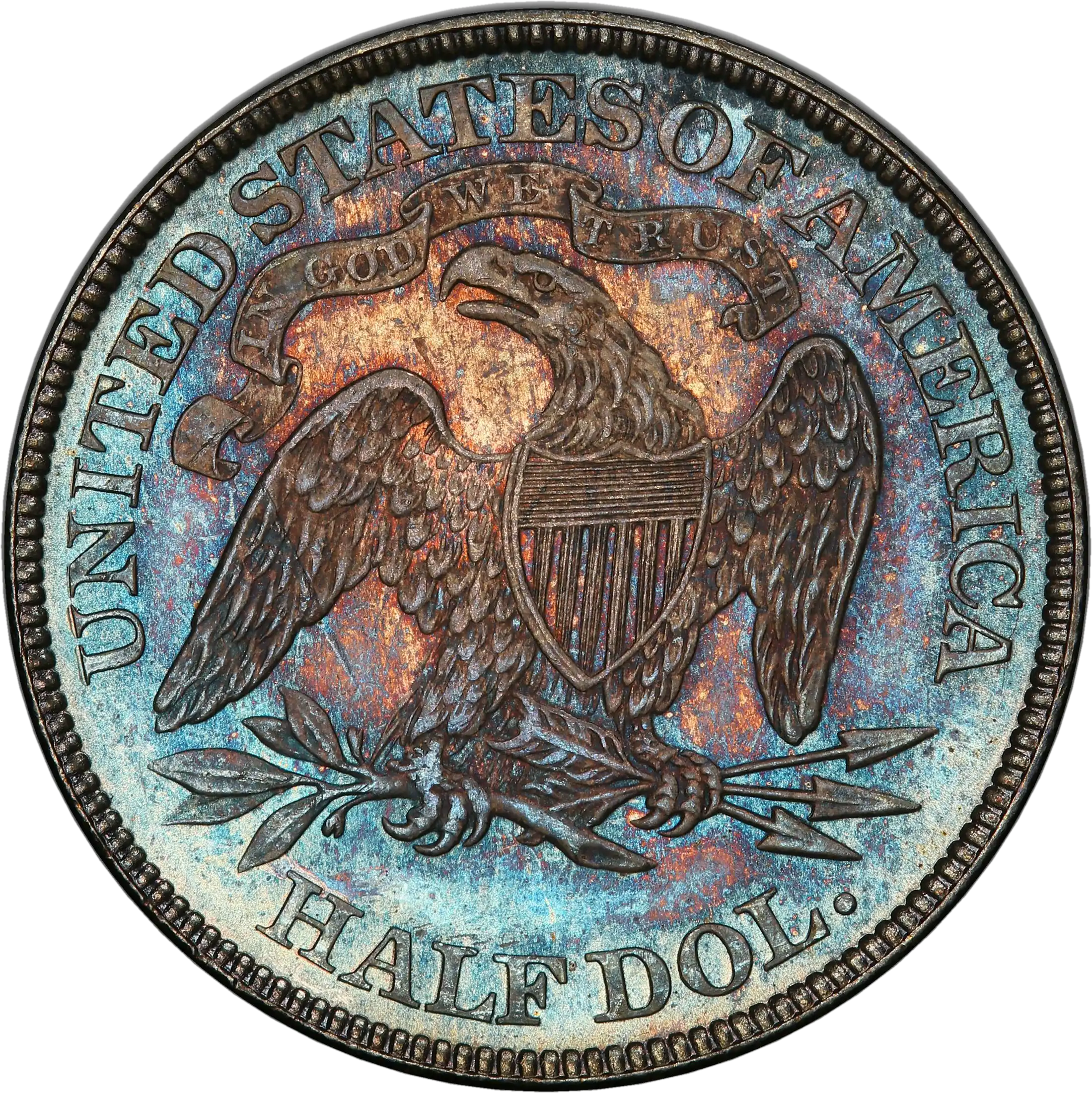 coin reverse image