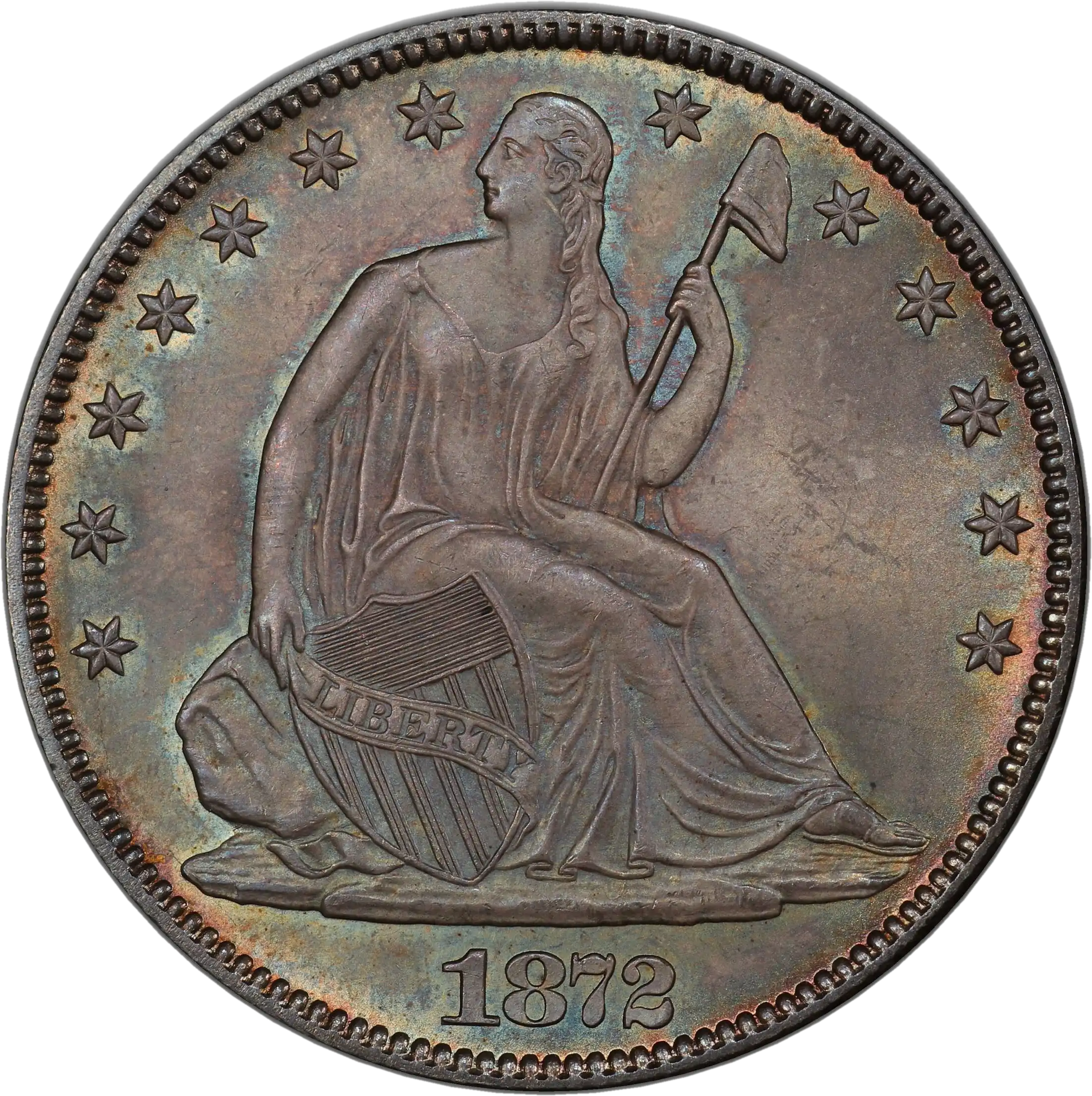 coin obverse image