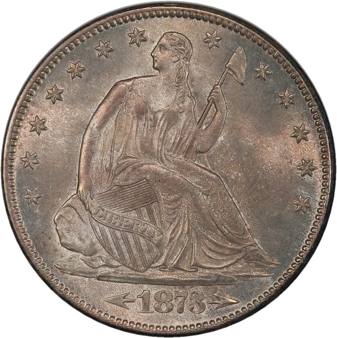 coin obverse image