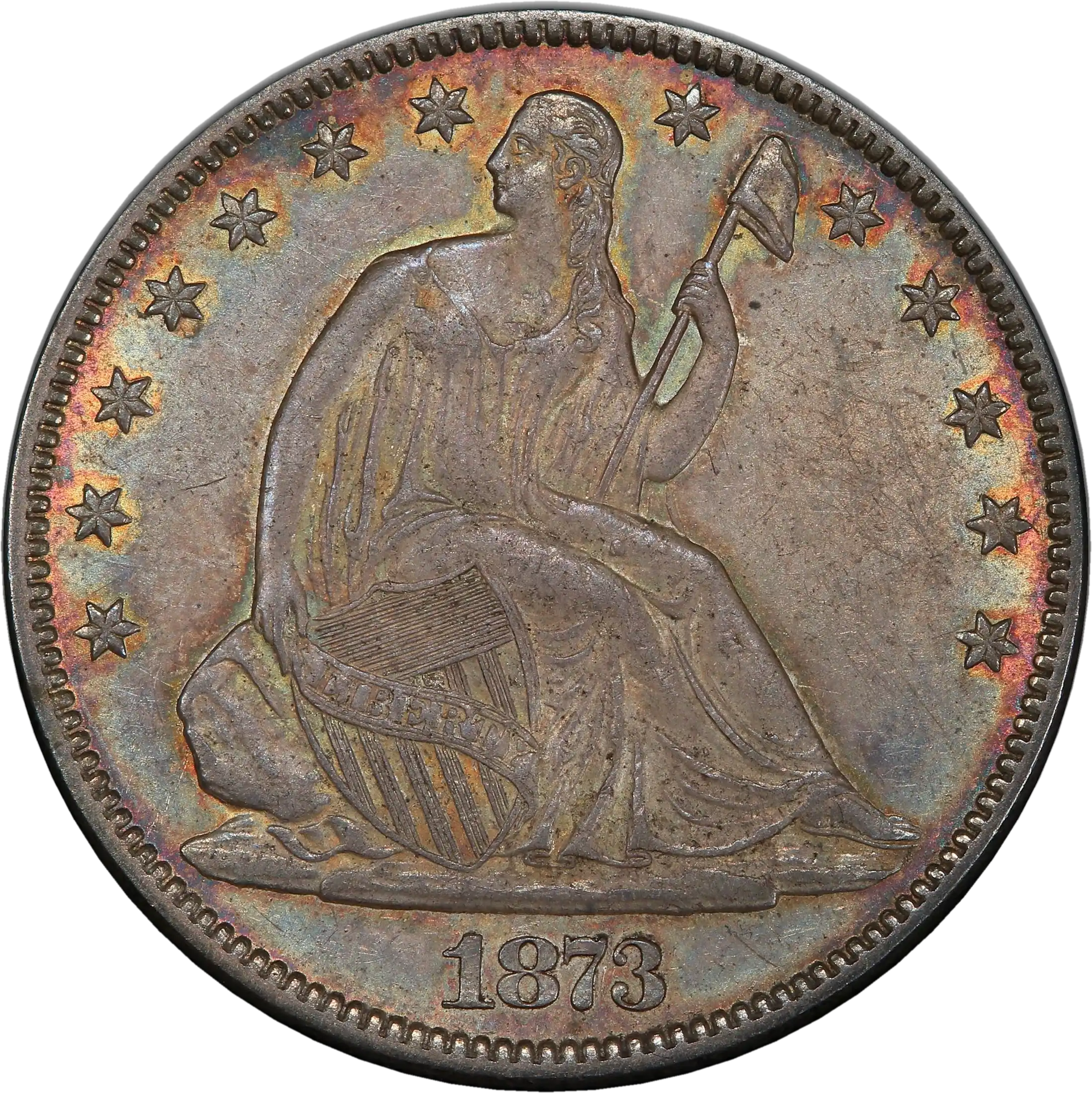 coin obverse image