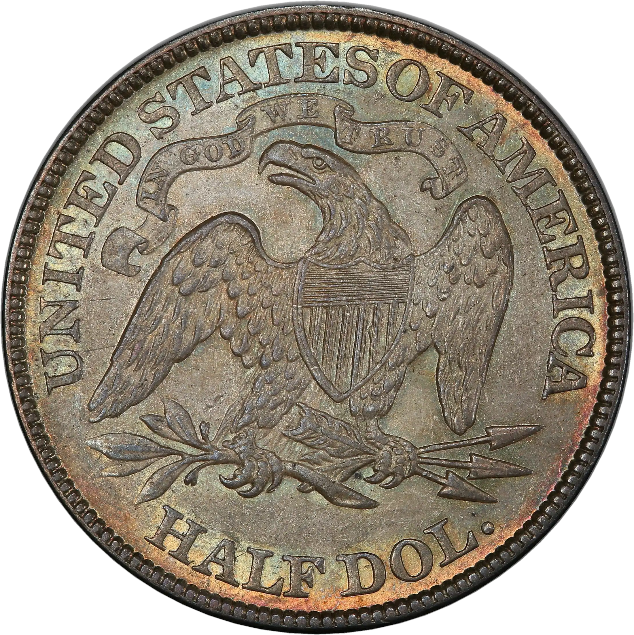coin reverse image