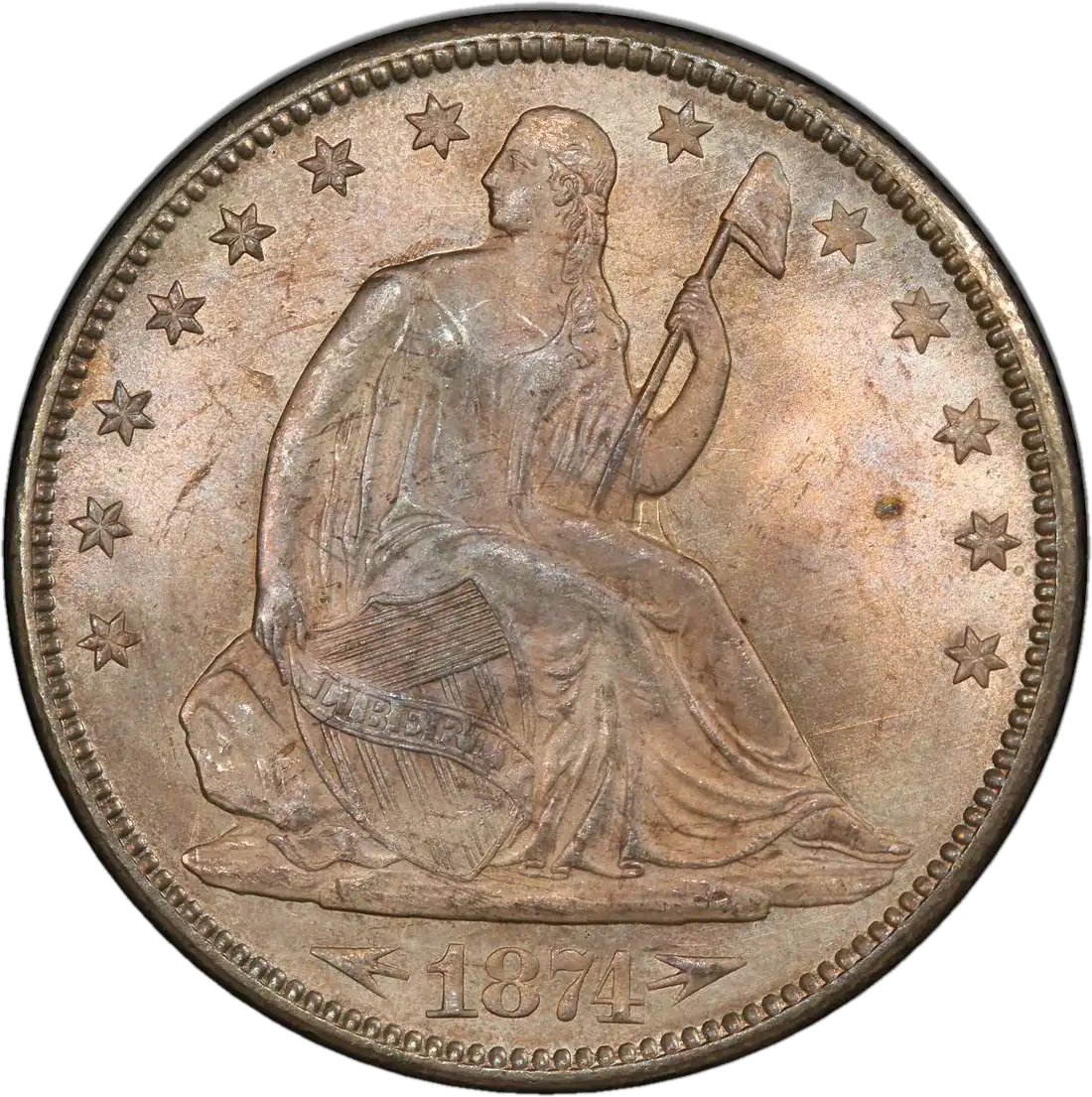 coin obverse image