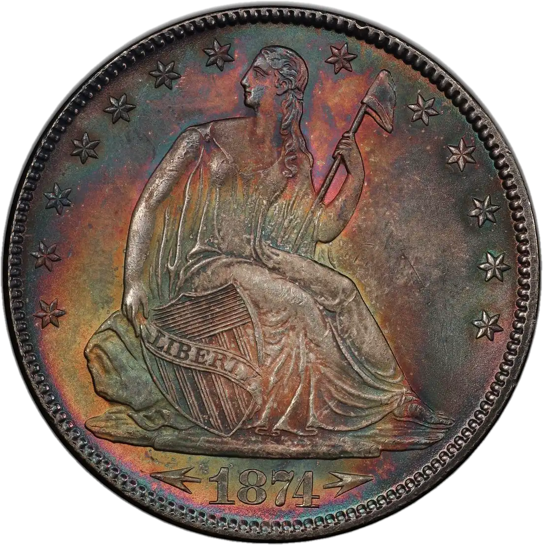 coin obverse image