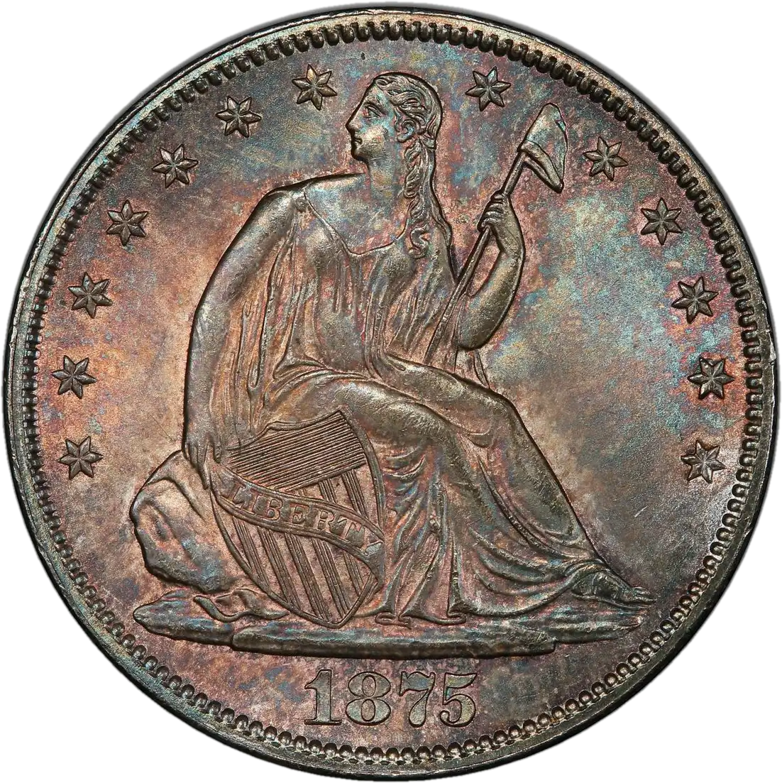 coin obverse image