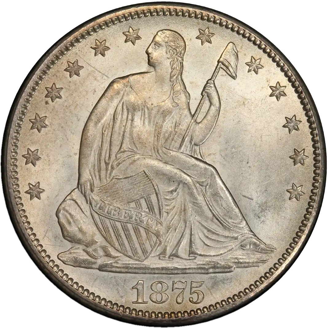 coin obverse image