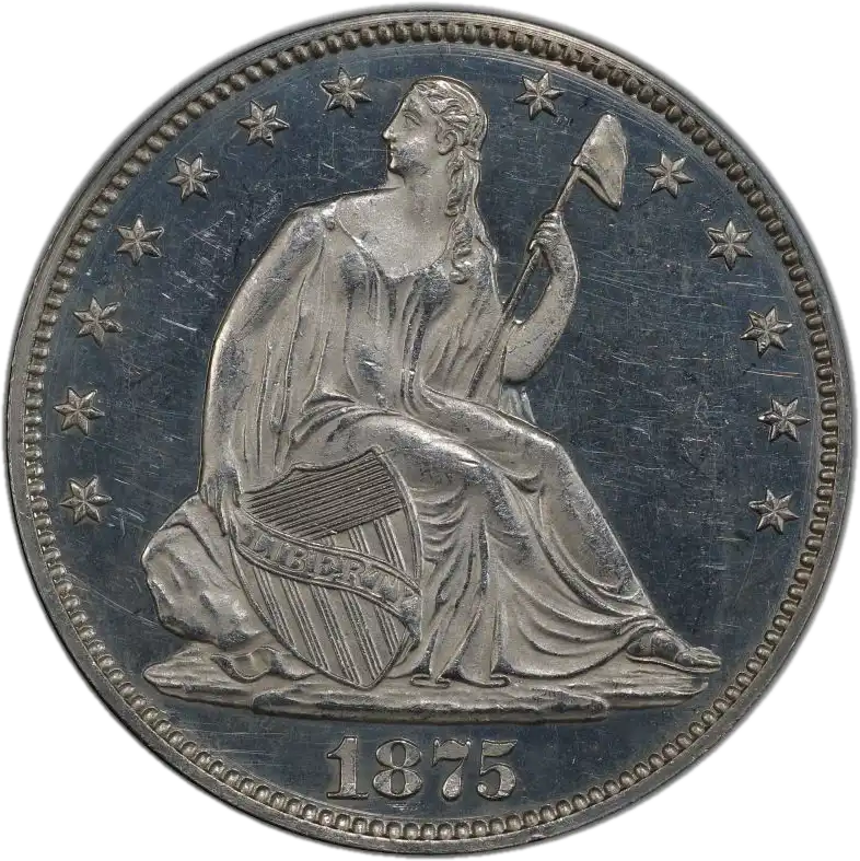 coin obverse image
