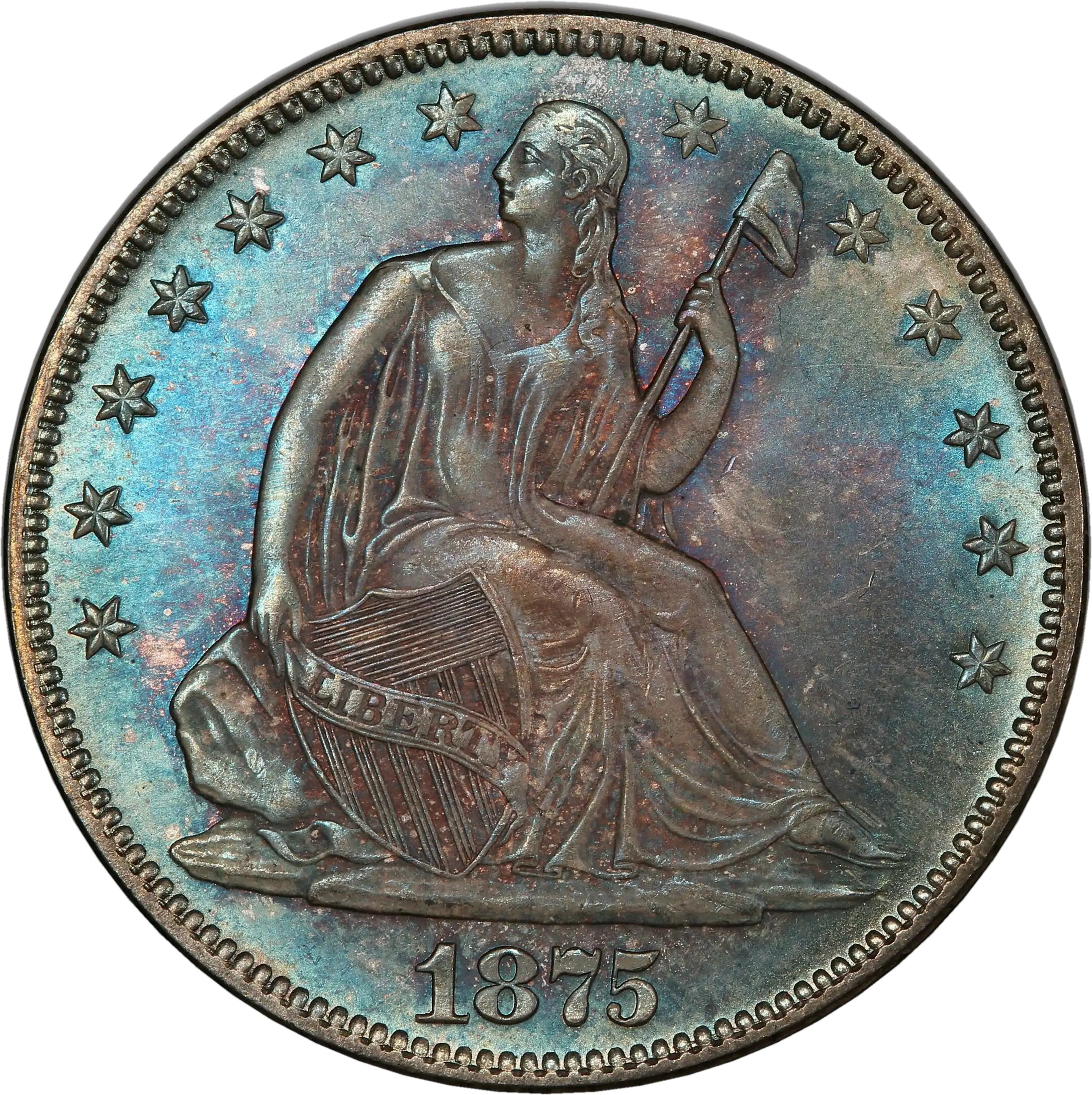 coin obverse image