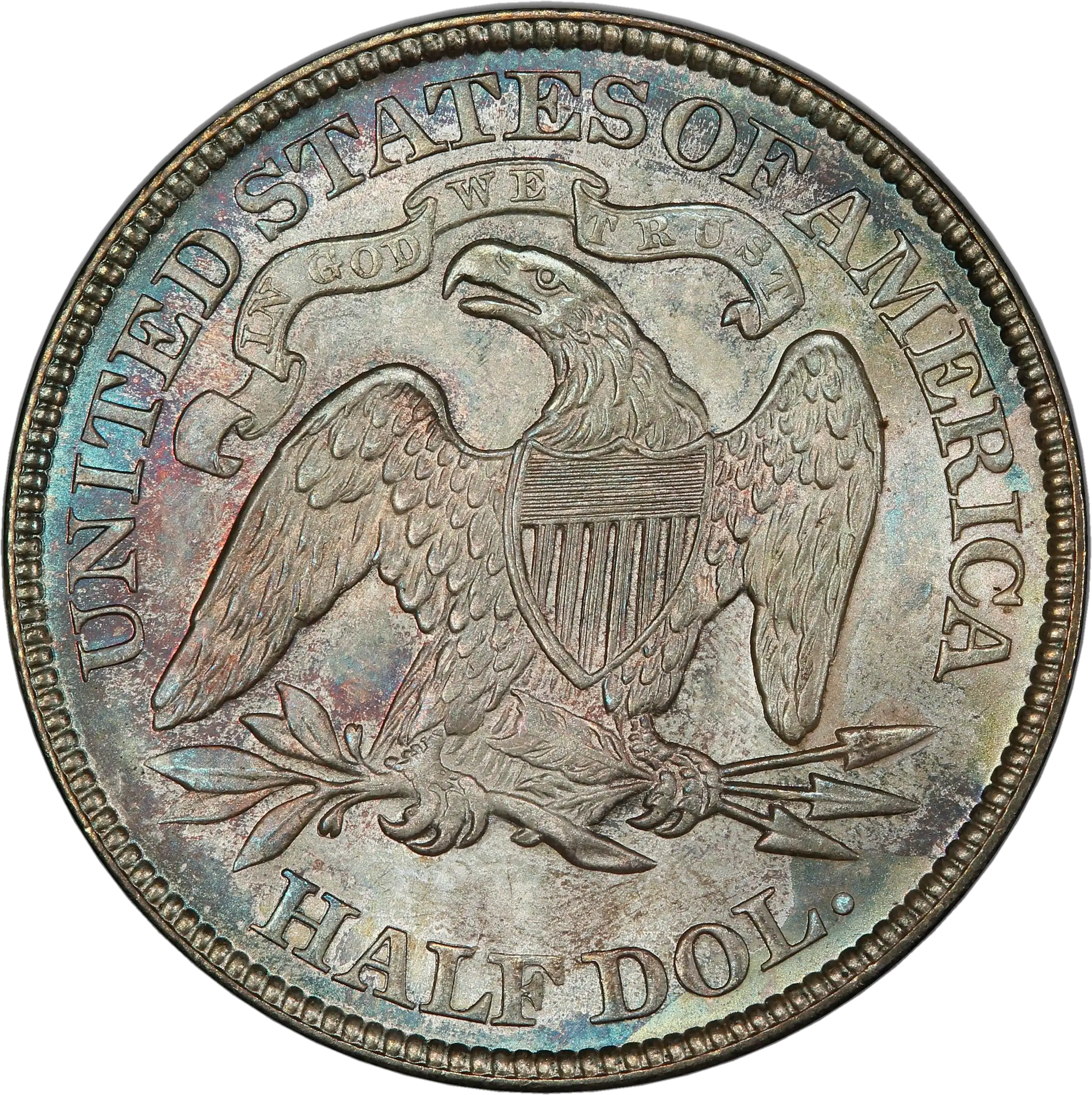 coin reverse image