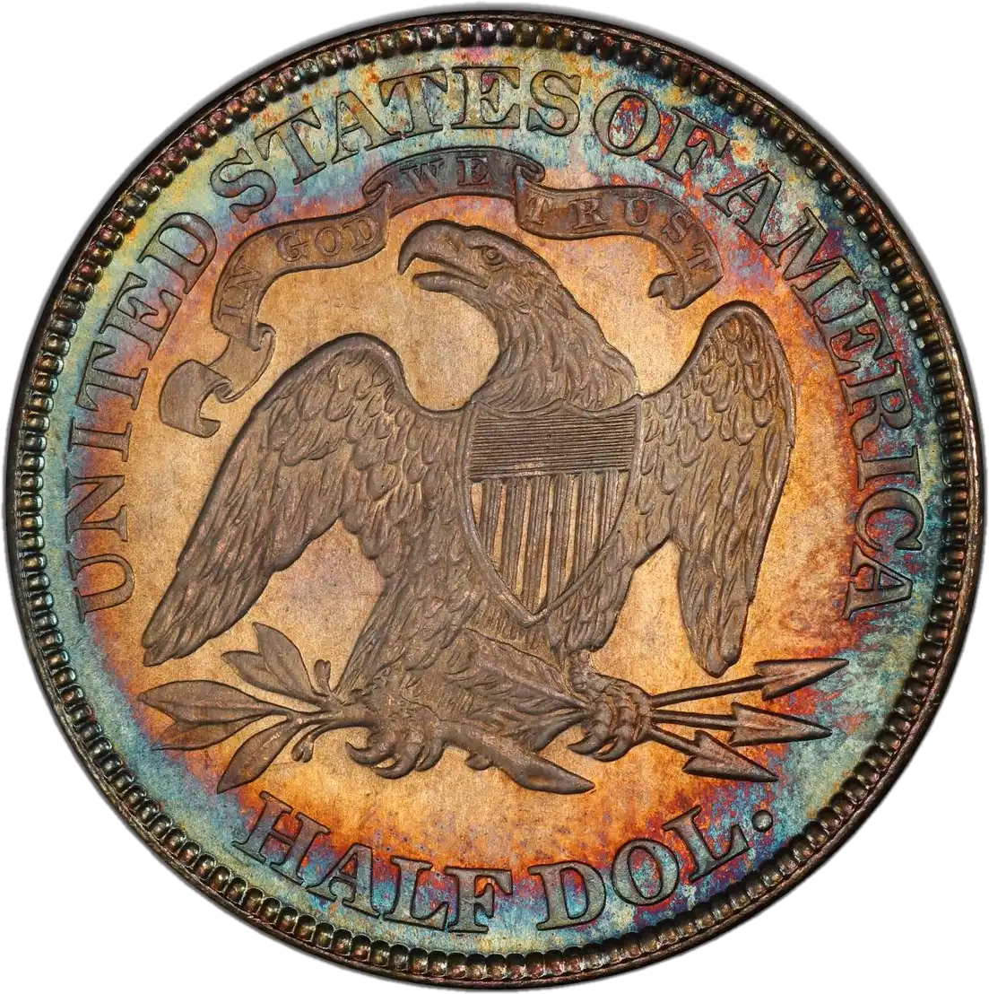coin reverse image