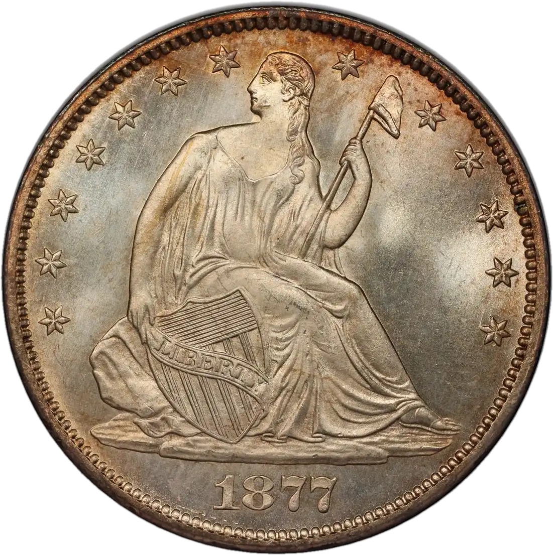 coin obverse image