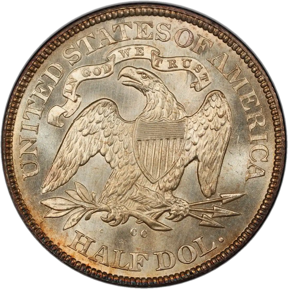 coin reverse image