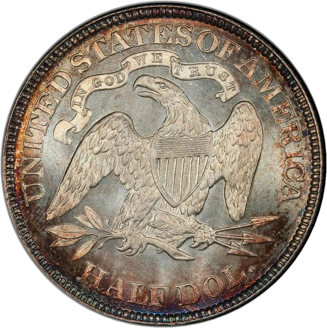 coin reverse image