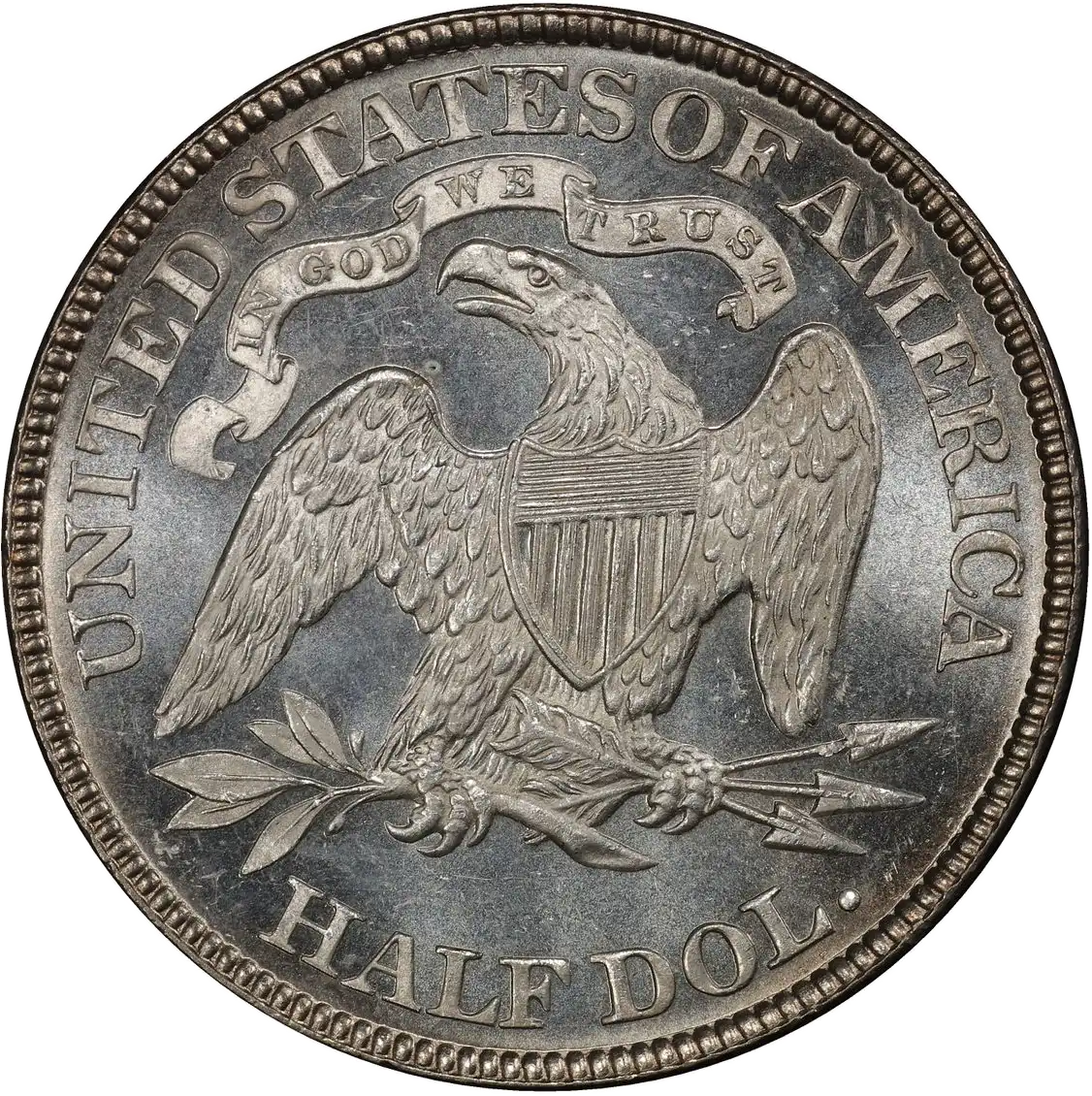 coin reverse image