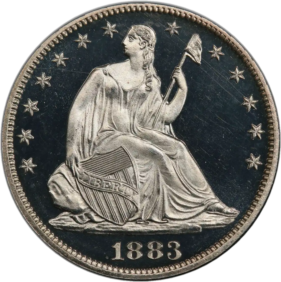 coin obverse image