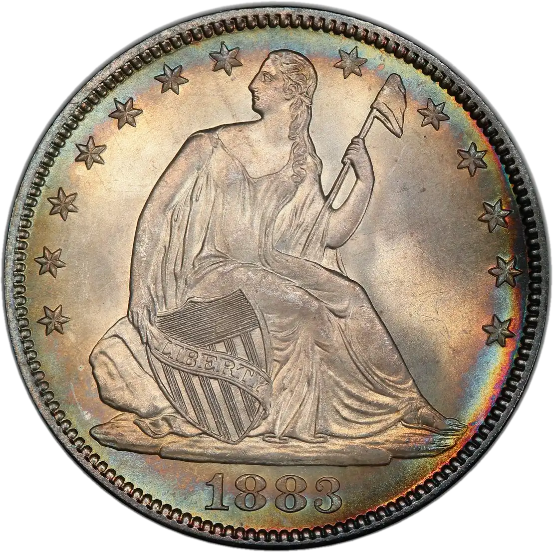 coin obverse image