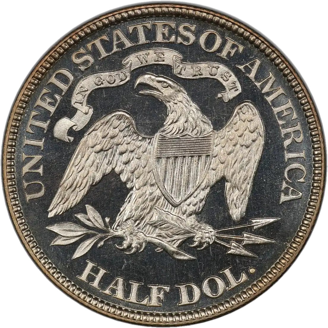 coin reverse image