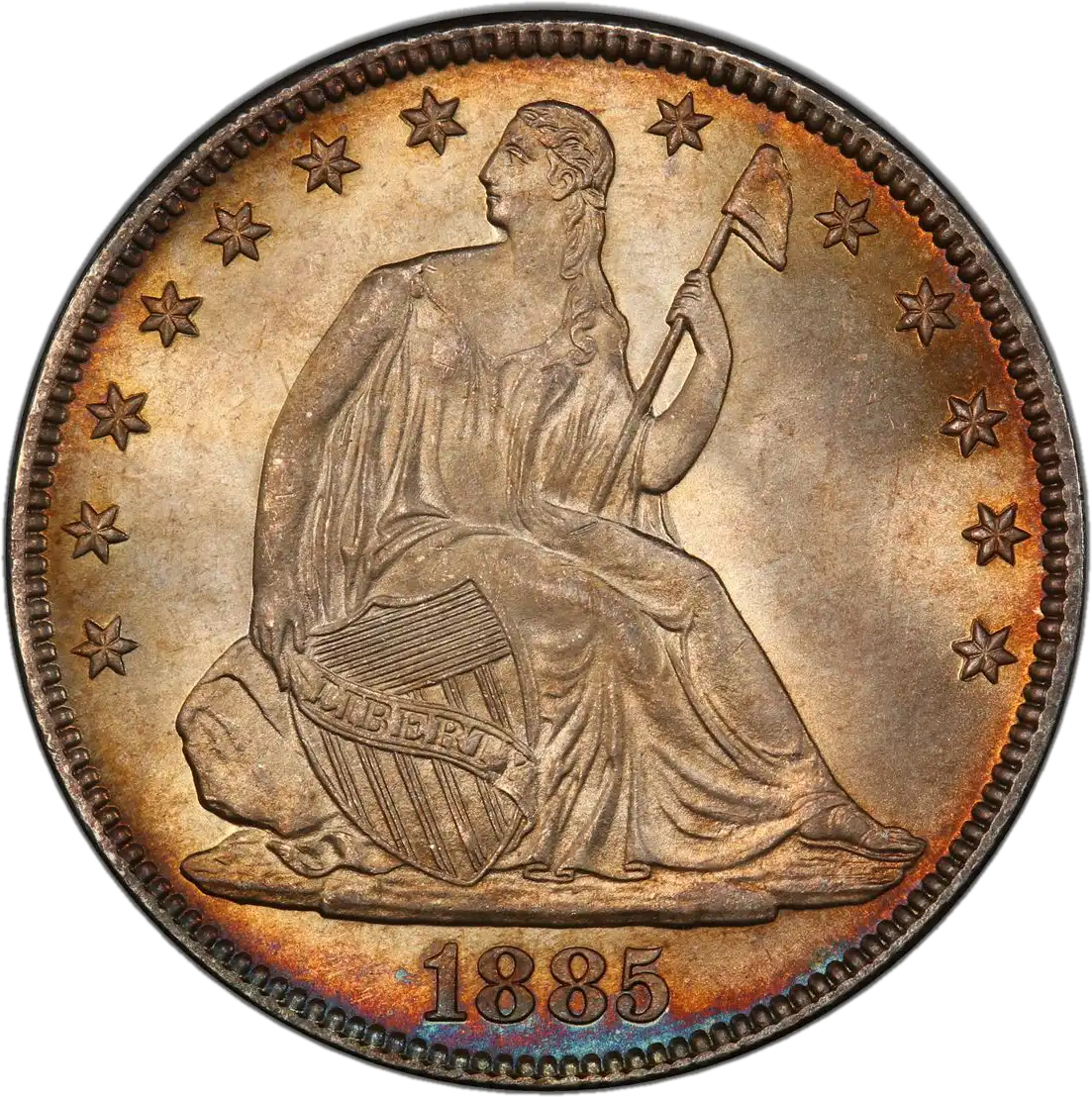 coin obverse image
