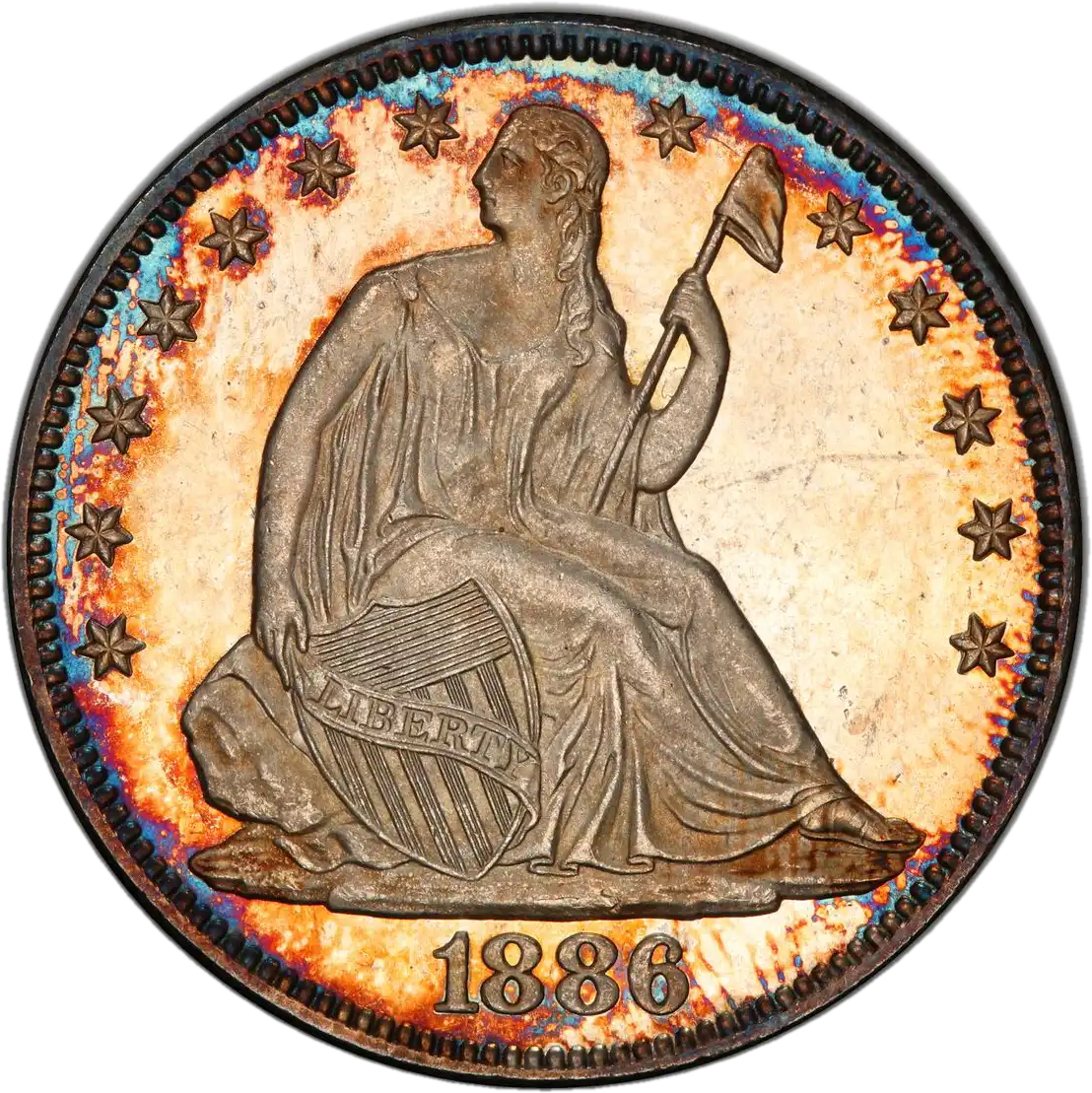 coin obverse image