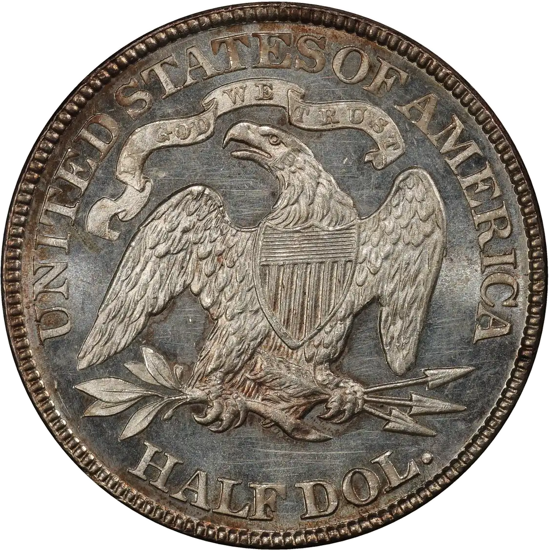 coin reverse image