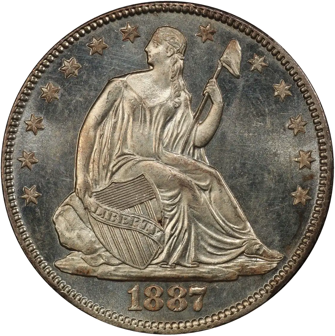 coin obverse image