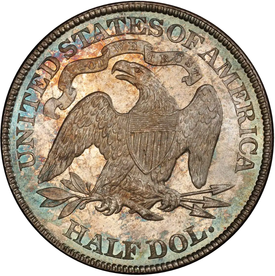 coin reverse image