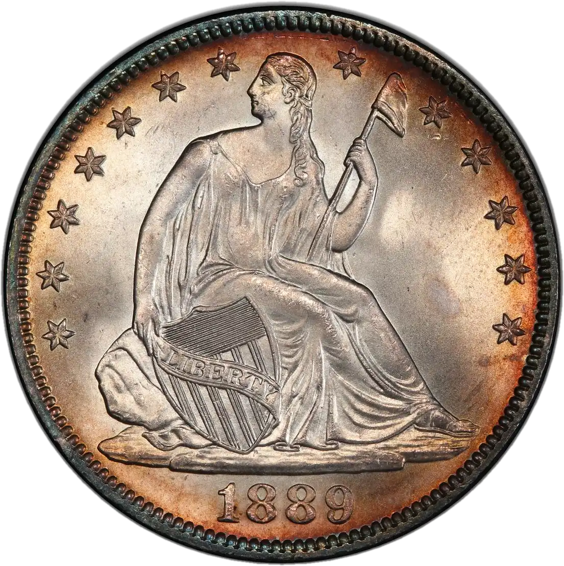 coin obverse image
