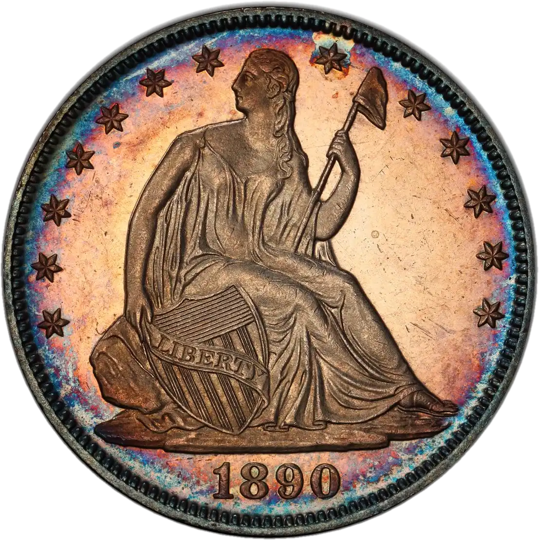 coin obverse image