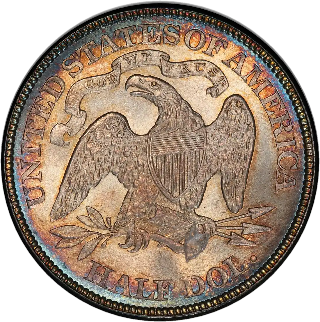 coin reverse image