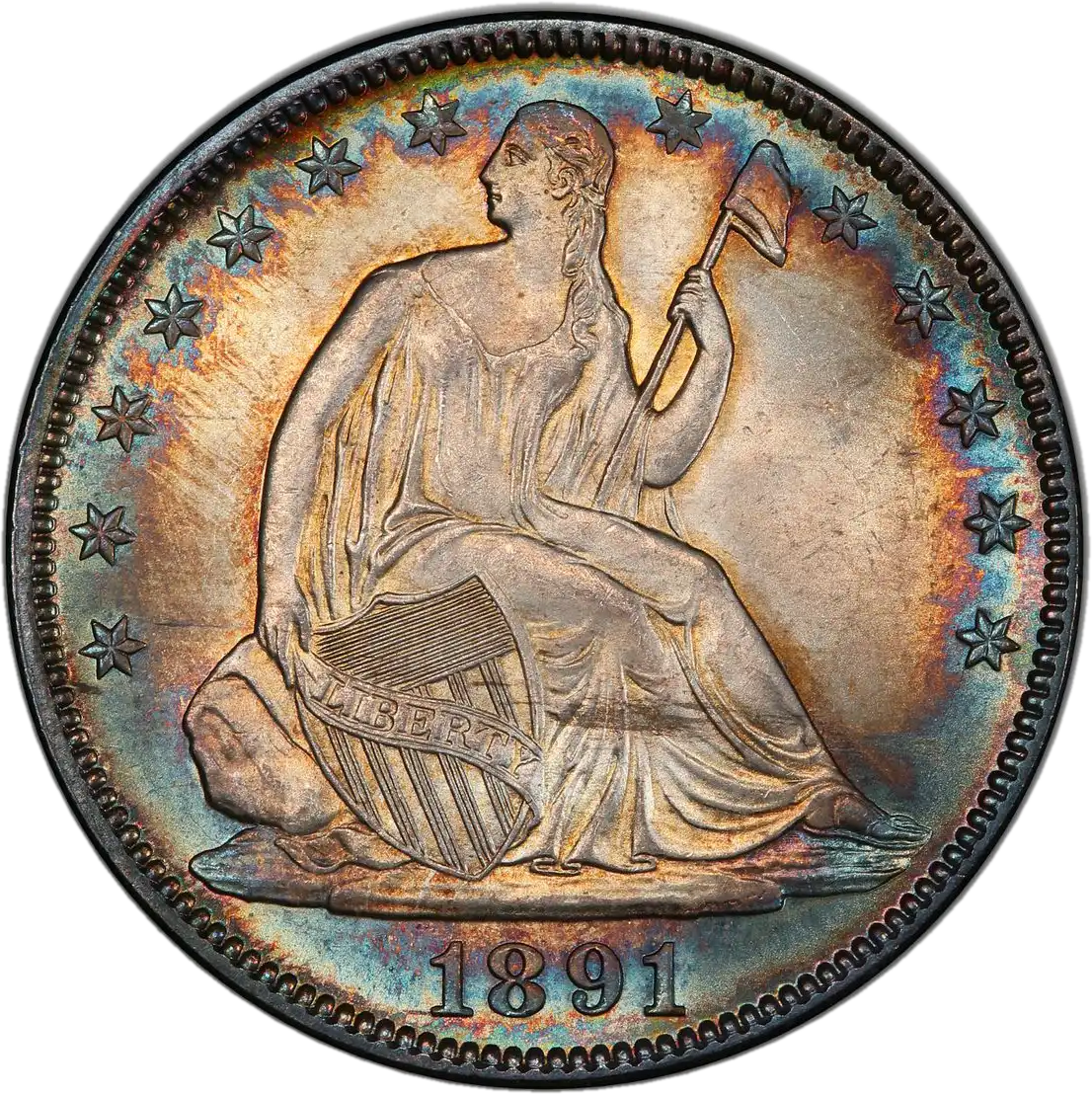coin obverse image
