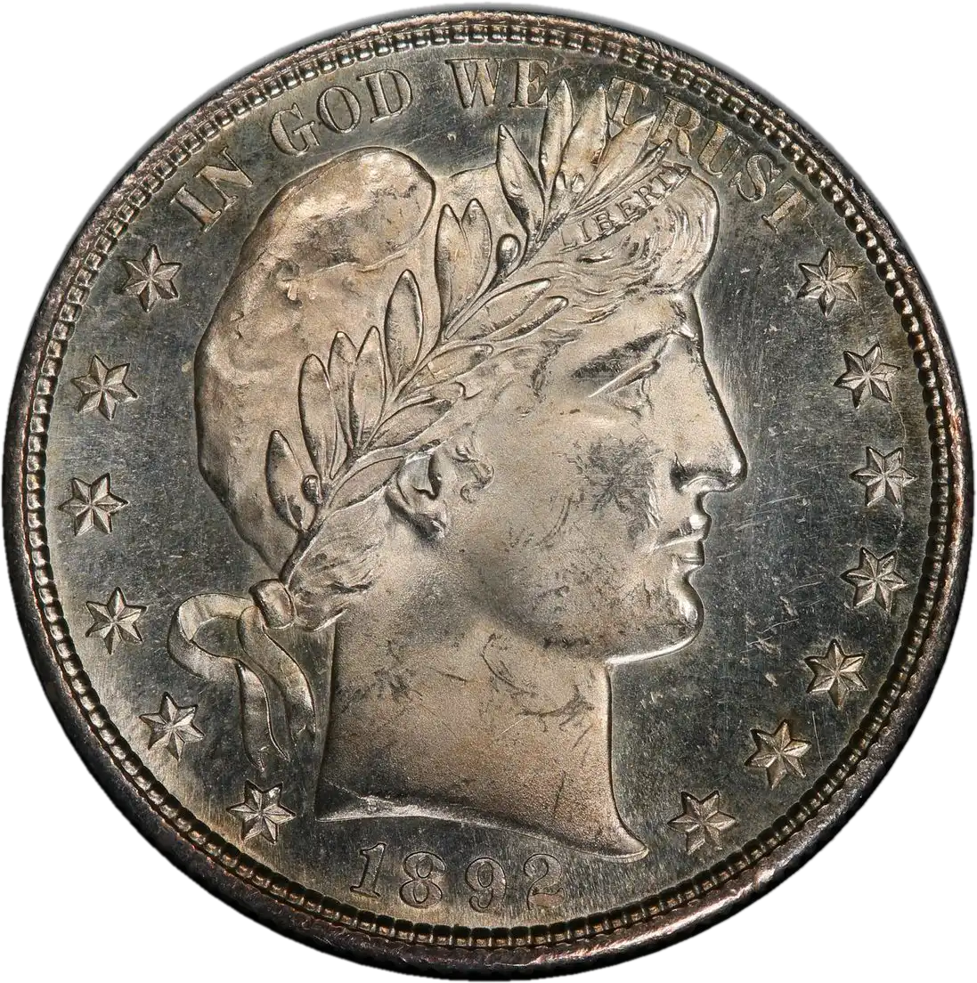 coin obverse image