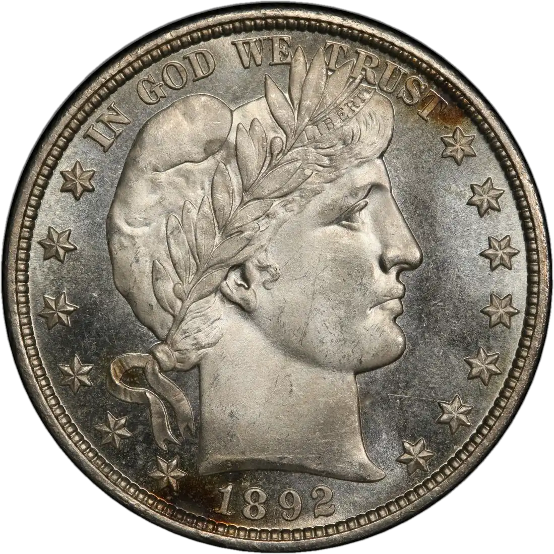 coin obverse image