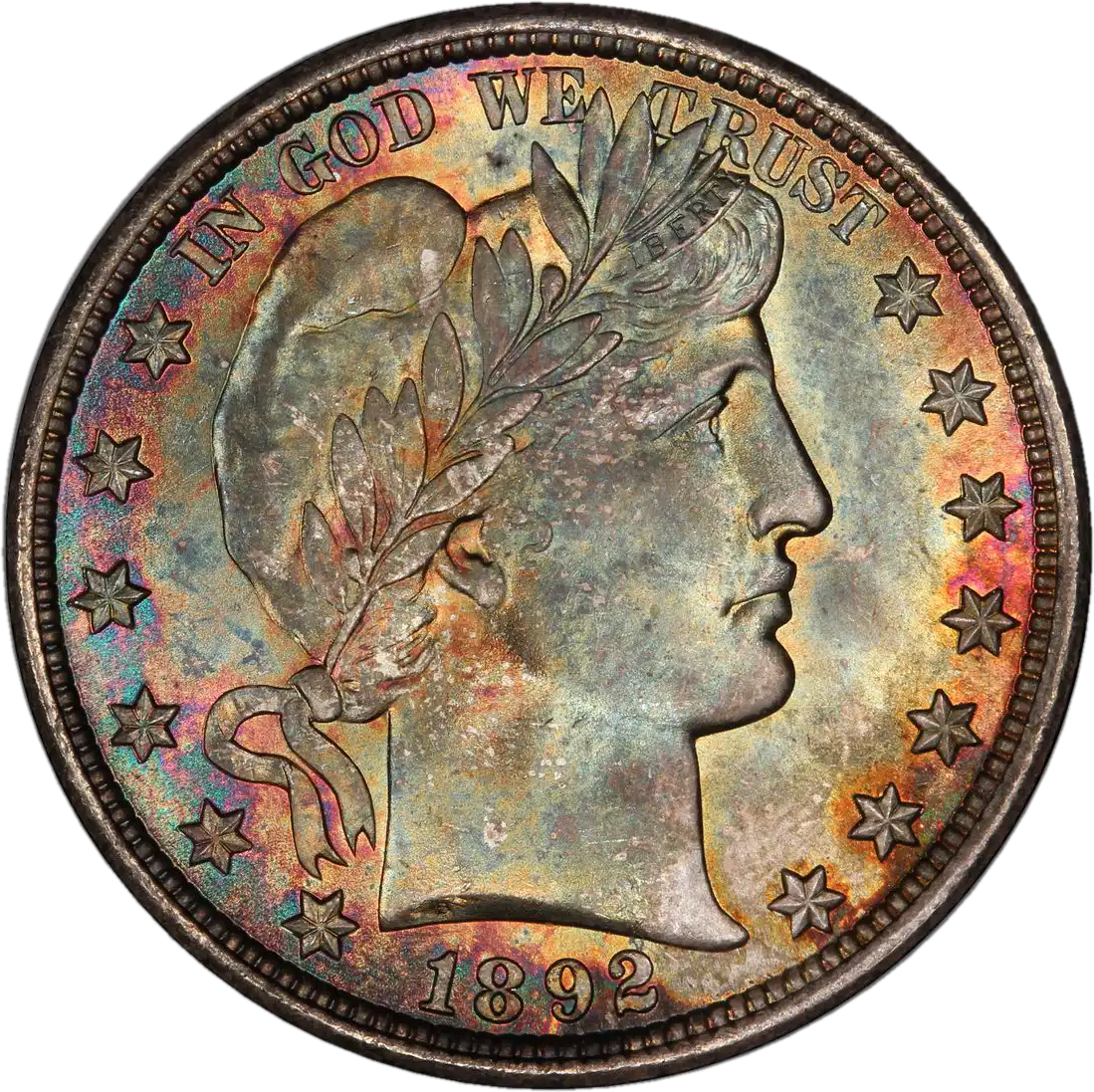 coin obverse image