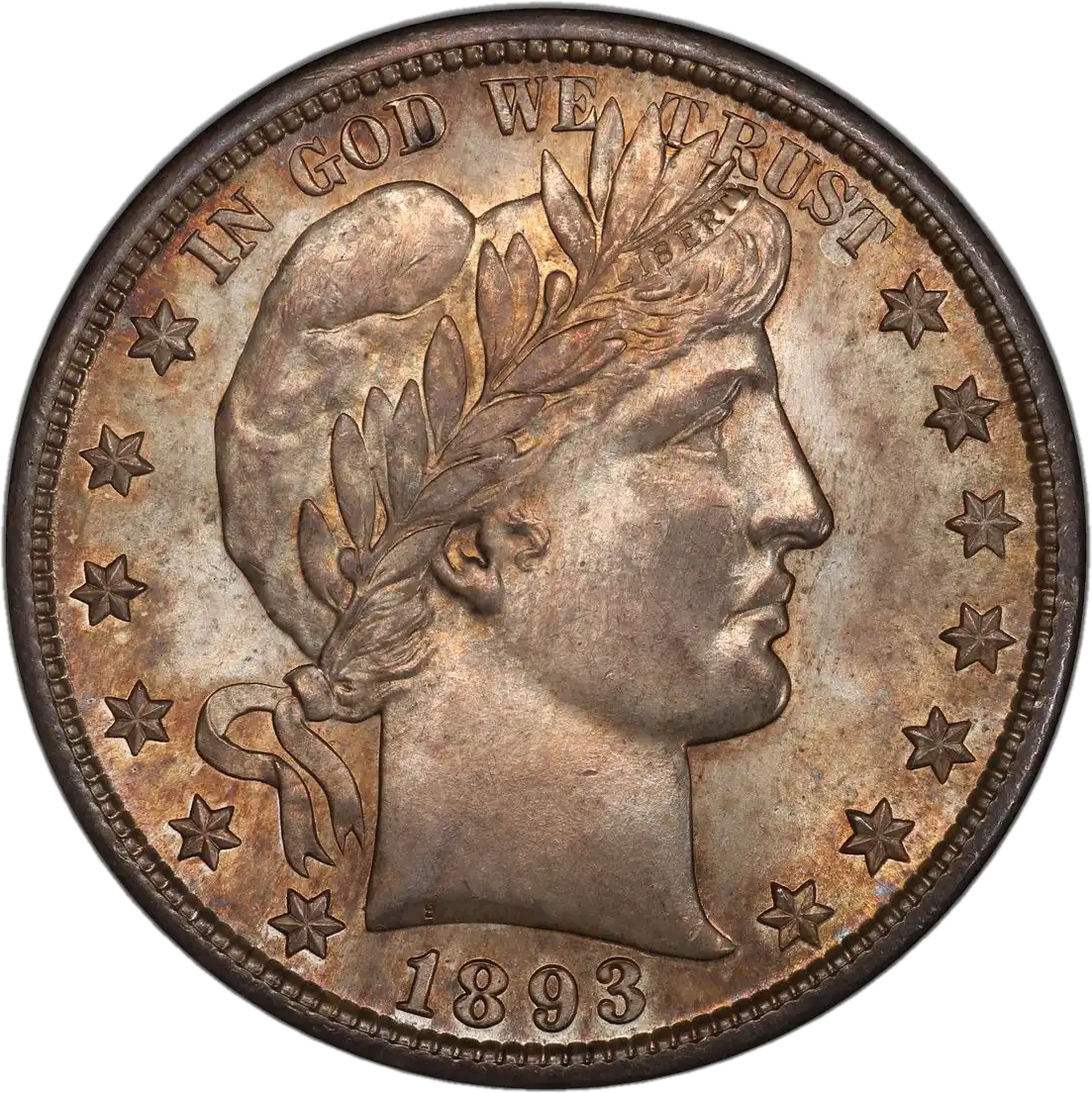 coin obverse image