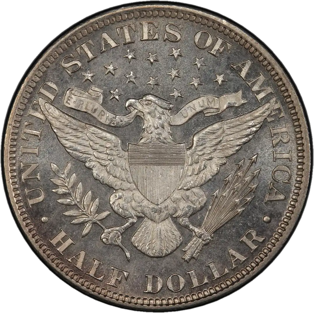 coin reverse image
