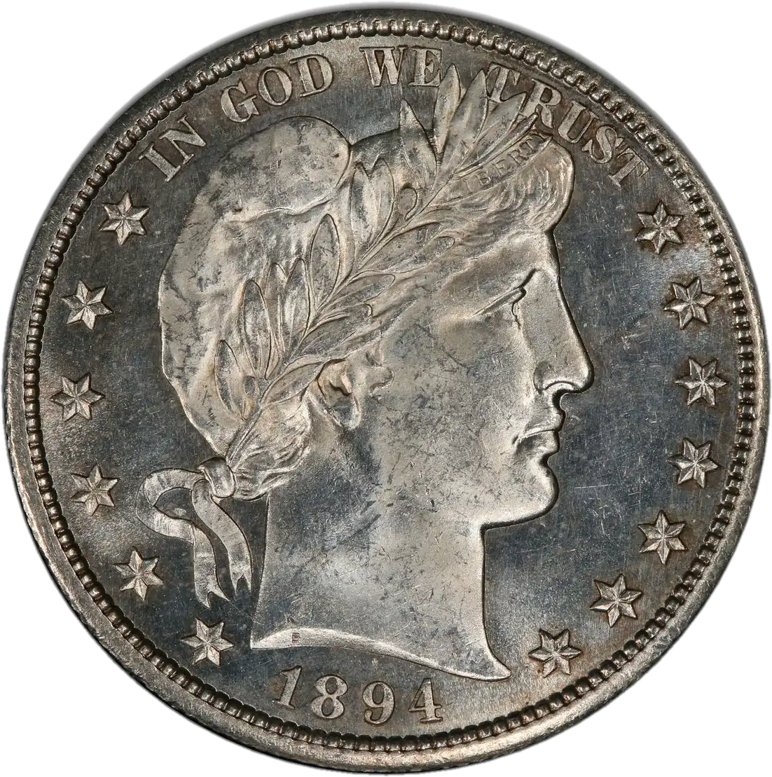 coin obverse image