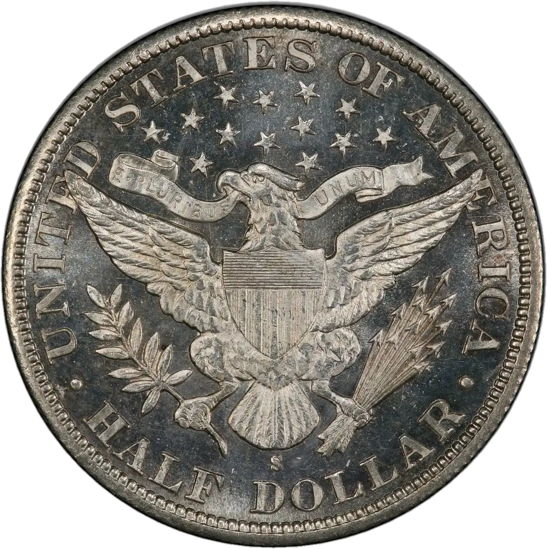 coin reverse image