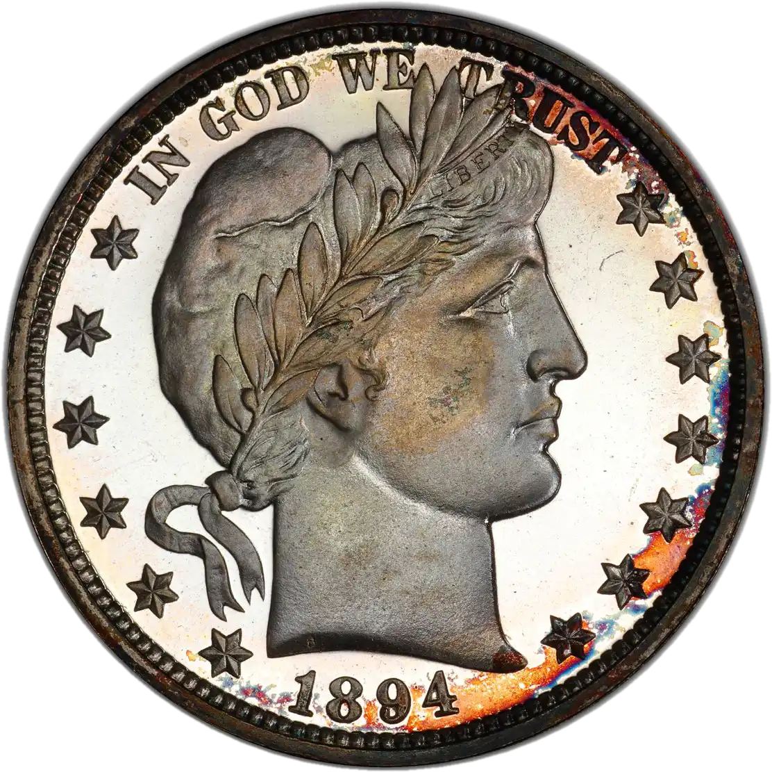 coin obverse image