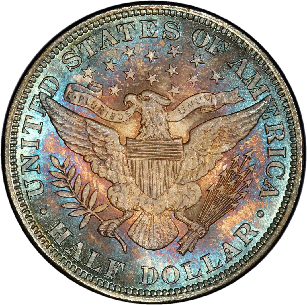 coin reverse image