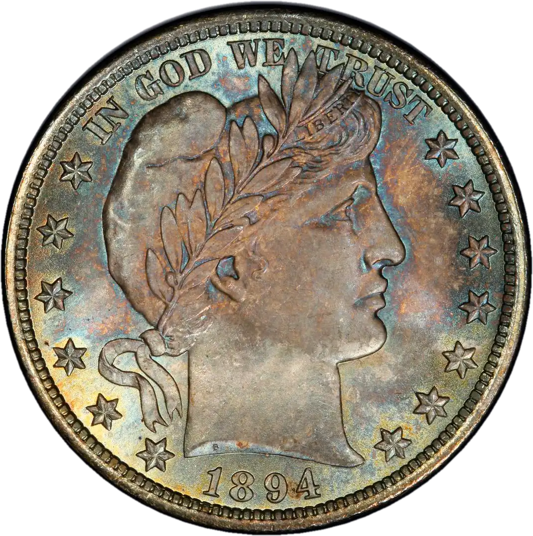 coin obverse image