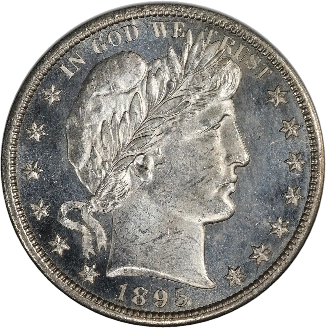 coin obverse image