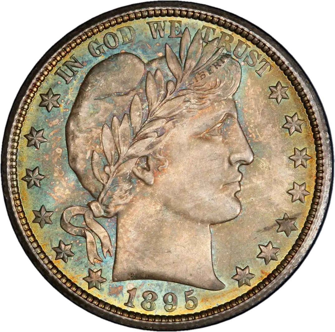 coin obverse image