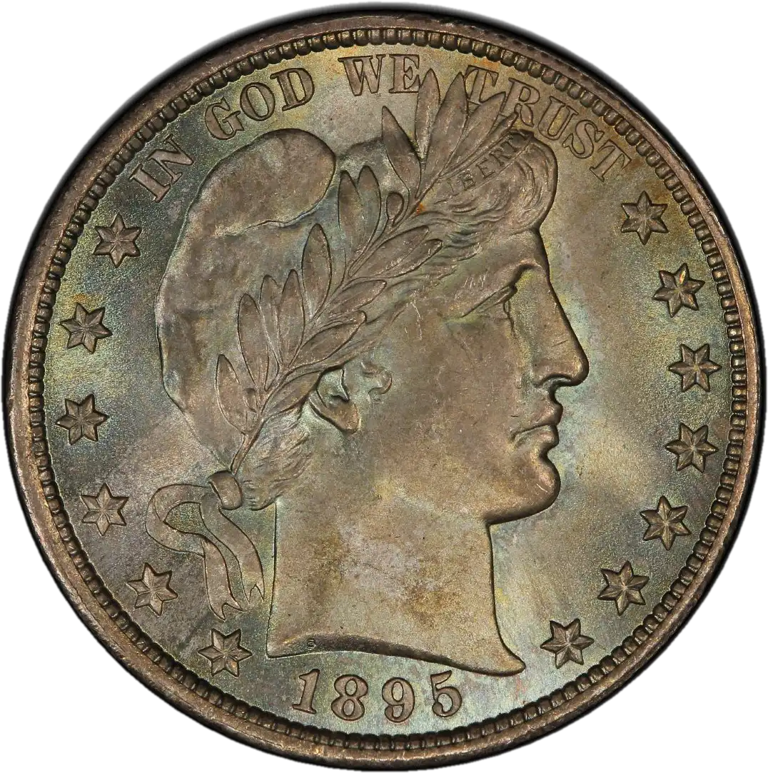 coin obverse image