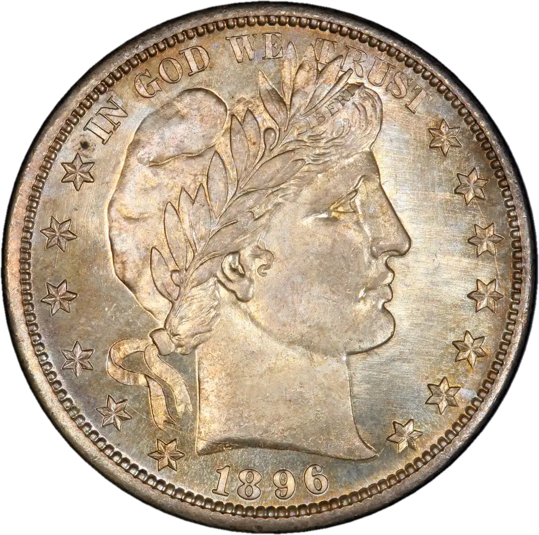 coin obverse image
