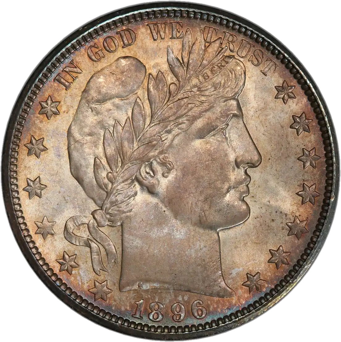 coin obverse image