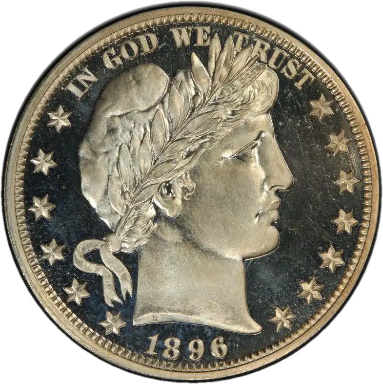 coin obverse image