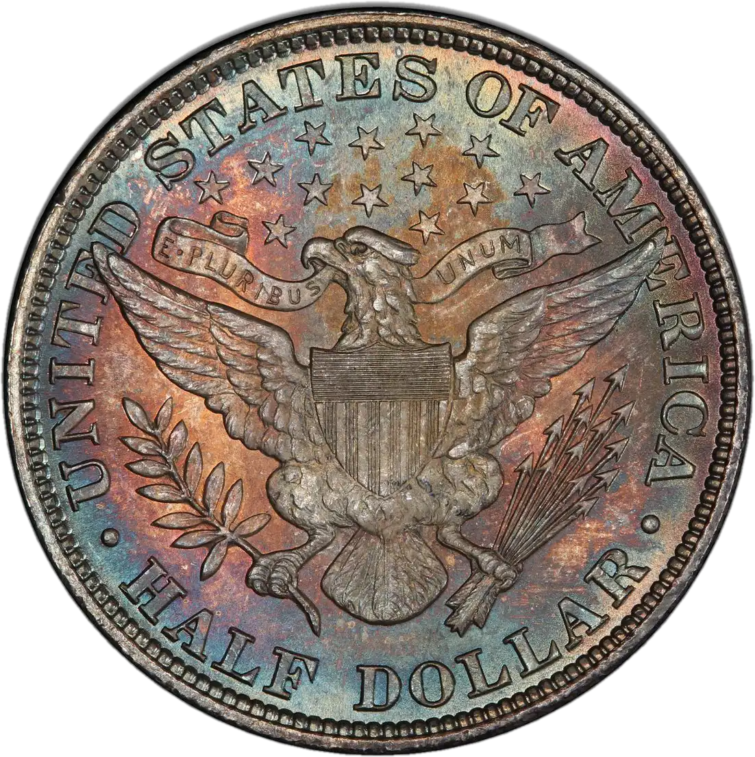 coin reverse image